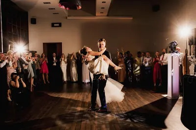 EVENTO - Szymon Jamroz